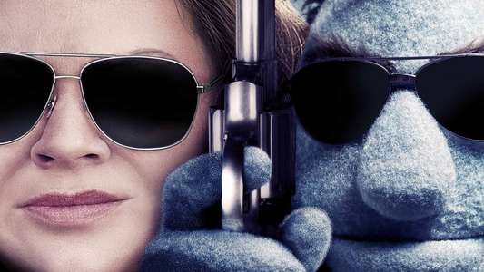 The Happytime Murders - Backdrop