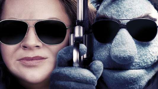 The Happytime Murders - Backdrop