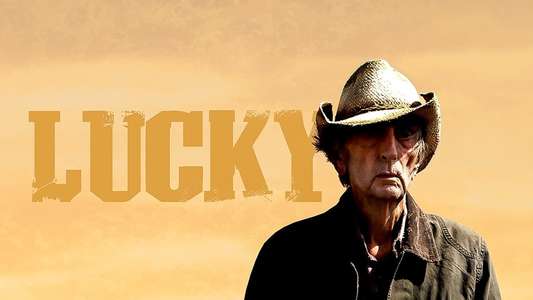 Lucky - Backdrop