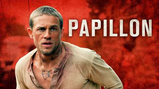 Papillon - Backdrop