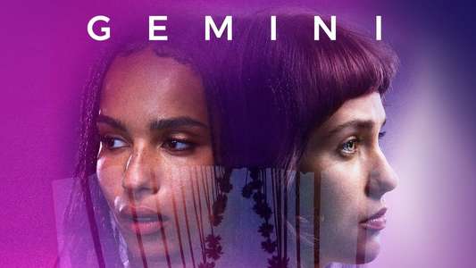 Gemini - Backdrop
