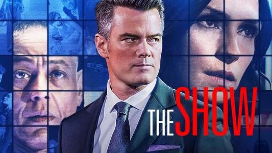 The Show - Backdrop