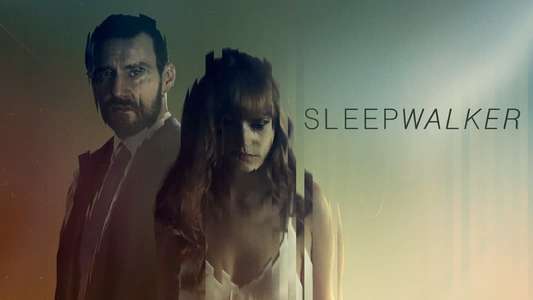 Sleepwalker - Backdrop