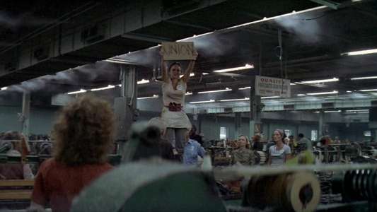 Norma Rae - Backdrops