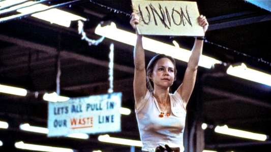 Norma Rae - Backdrops