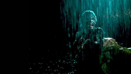 The Return of the Living Dead - Backdrop