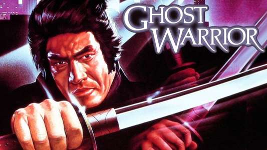 Ghost Warrior - Backdrop