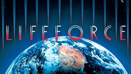 Lifeforce - Backdrop