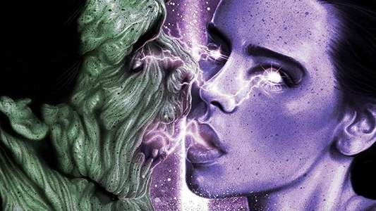 Lifeforce - Backdrop