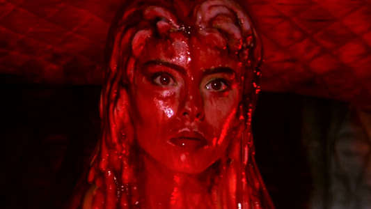 Lifeforce - Backdrop