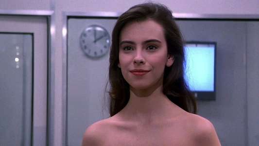 Lifeforce - Backdrop