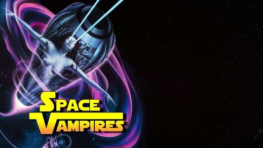 Lifeforce - Backdrop