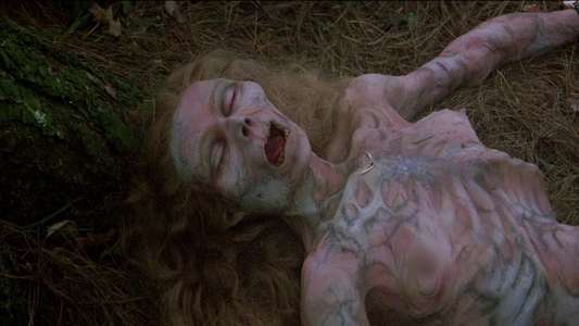 Lifeforce - Backdrop