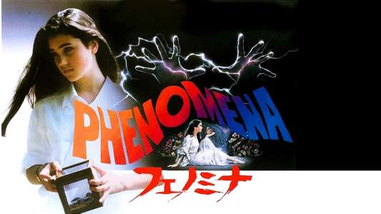 Phenomena - Backdrop