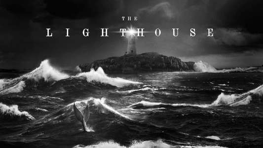 The Lighthouse - Backdrop