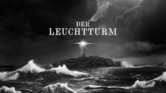 The Lighthouse - Backdrop