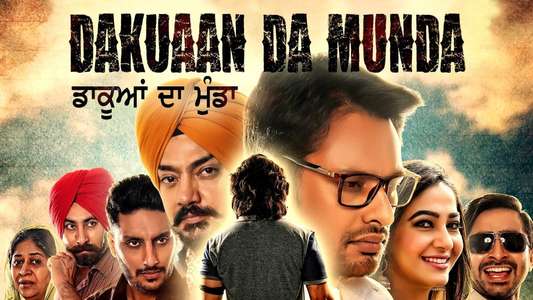 Dakuaan Da Munda - Backdrop