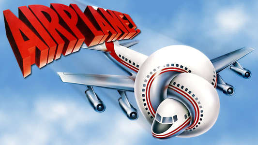 Airplane! - Backdrop