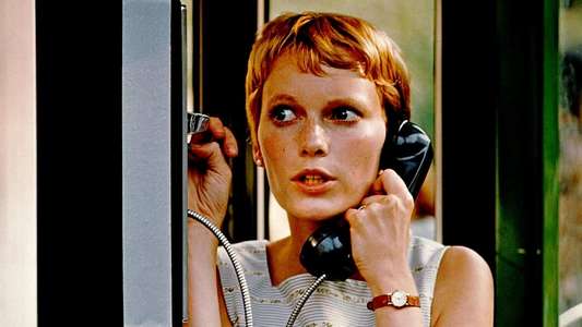 Rosemary's Baby - Backdrop