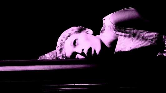 Rosemary's Baby - Backdrop