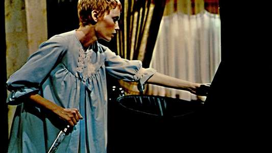 Rosemary's Baby - Backdrop
