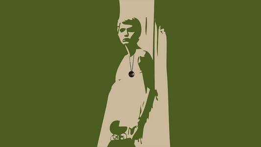 Rosemary's Baby - Backdrop