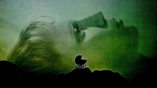 Rosemary's Baby - Backdrop