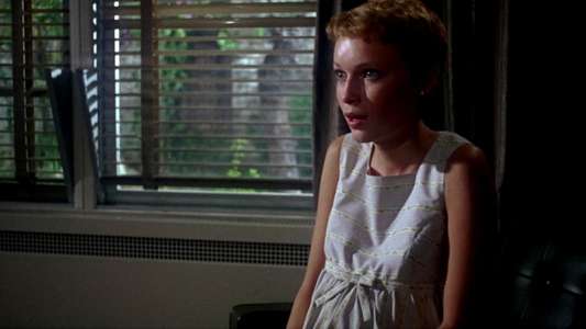 Rosemary's Baby - Backdrop