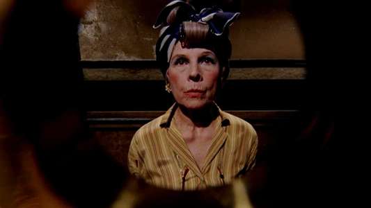 Rosemary's Baby - Backdrop