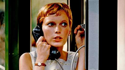 Rosemary's Baby - Backdrop