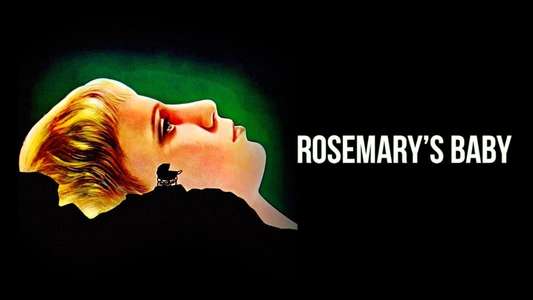 Rosemary's Baby - Backdrop