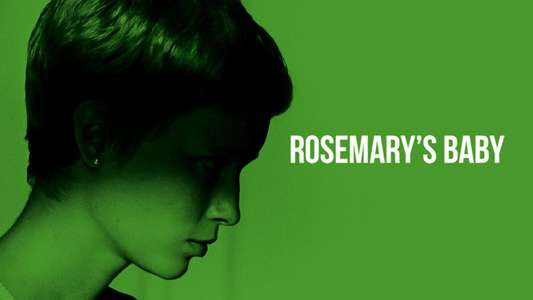 Rosemary's Baby - Backdrop
