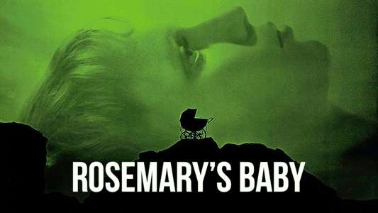Rosemary's Baby - Backdrop