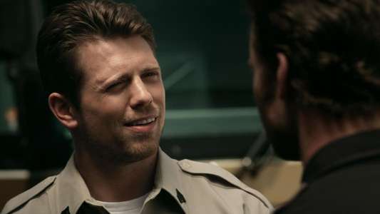 The Marine 6: Close Quarters - Backdrop