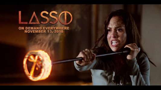 Lasso - Backdrop