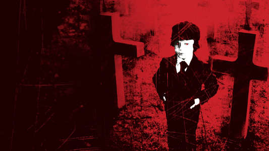 The Omen - Backdrop