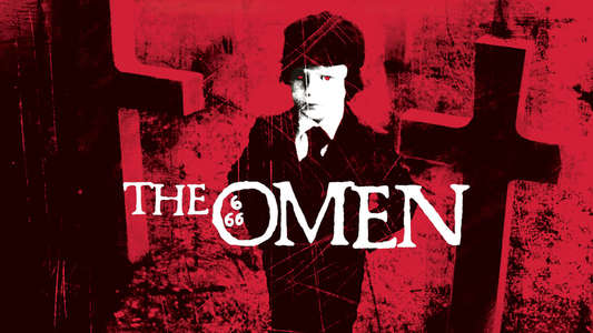 The Omen - Backdrop