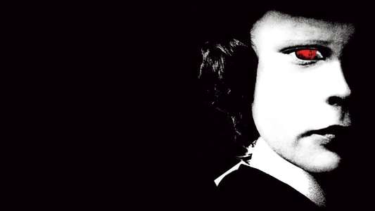 The Omen - Backdrop