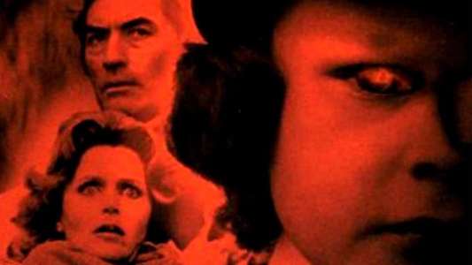 The Omen - Backdrop
