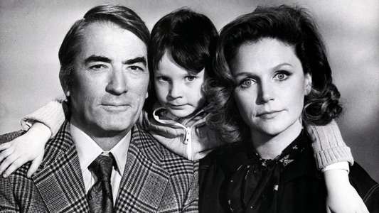 The Omen - Backdrop