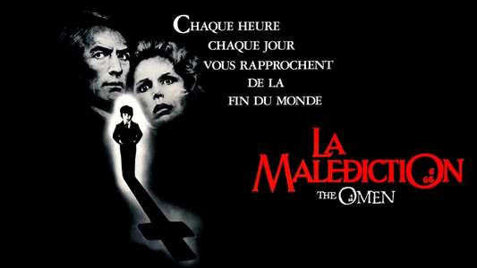 The Omen - Backdrop