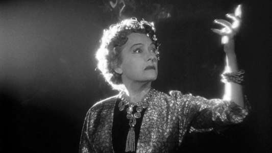 Sunset Boulevard - Backdrop