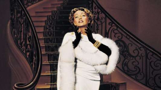 Sunset Boulevard - Backdrop