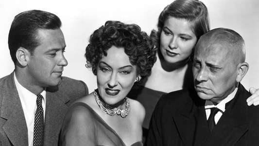 Sunset Boulevard - Backdrop
