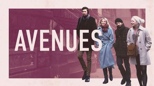 Avenues - Backdrop