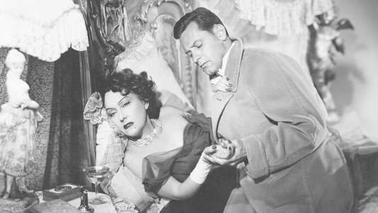 Sunset Boulevard - Backdrop