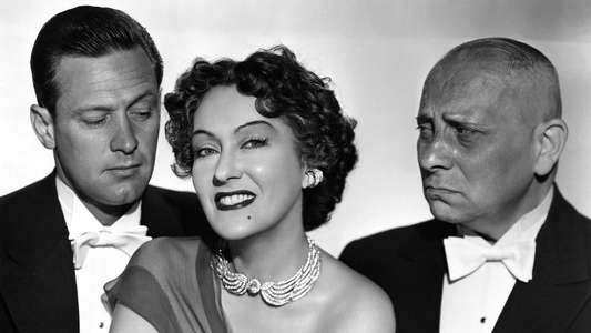 Sunset Boulevard - Backdrop