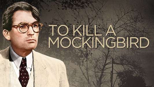 To Kill a Mockingbird - Backdrop