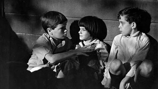 To Kill a Mockingbird - Backdrop