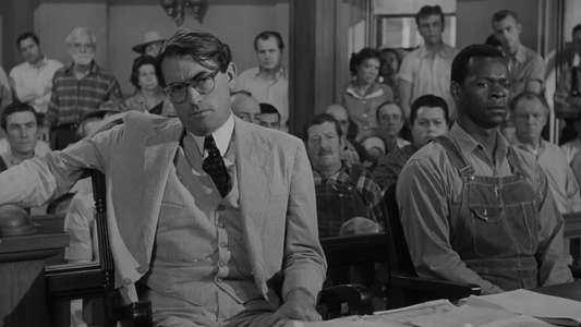To Kill a Mockingbird - Backdrop